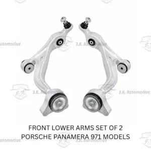 J. K. Automotive