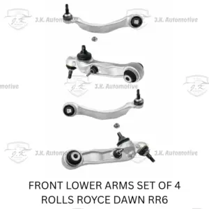 J. K. Automotive