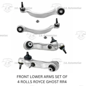 J. K. Automotive