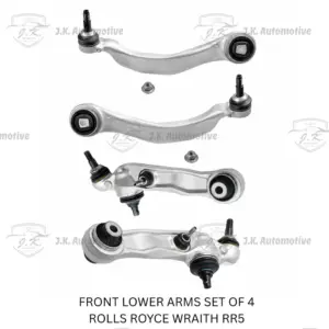 J. K. Automotive