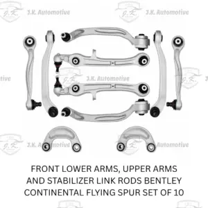 J. K. Automotive