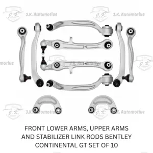 J. K. Automotive