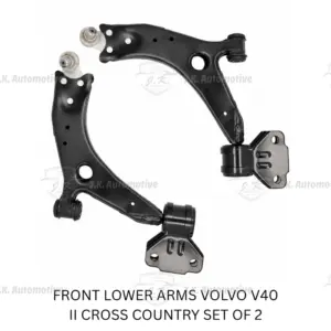 J. K. Automotive