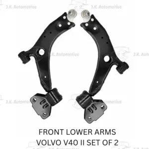 J. K. Automotive