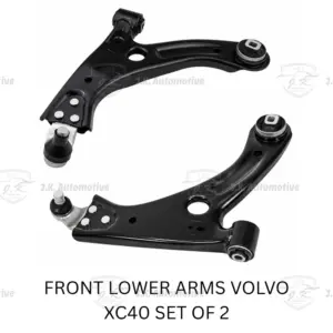 J. K. Automotive