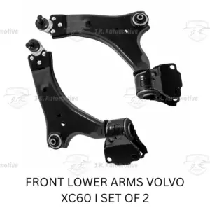 J. K. Automotive