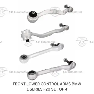 J. K. Automotive