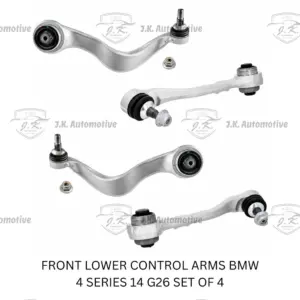 J. K. Automotive