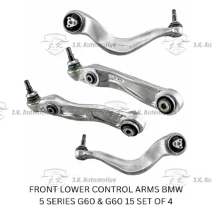 J. K. Automotive
