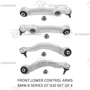 J. K. Automotive