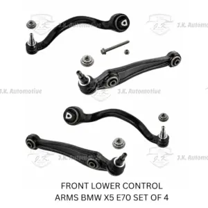 J. K. Automotive