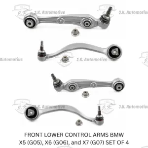 J. K. Automotive