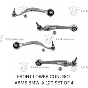 J. K. Automotive