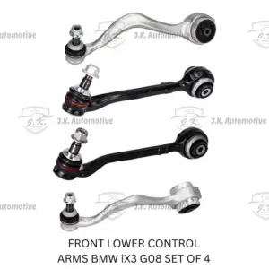 J. K. Automotive