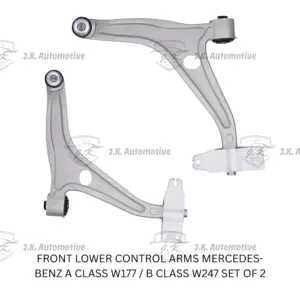 J. K. Automotive