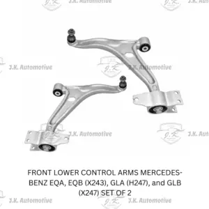 J. K. Automotive