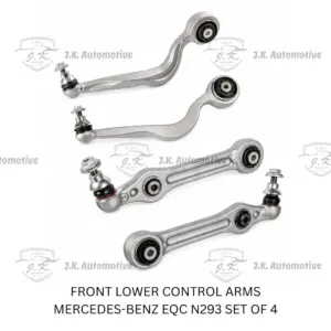 J. K. Automotive