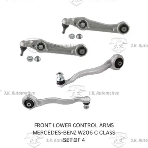 J. K. Automotive