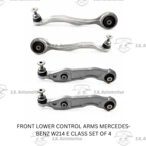 J. K. Automotive