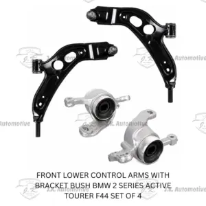 J. K. Automotive