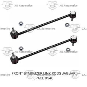 J. K. Automotive