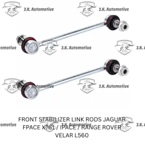 J. K. Automotive