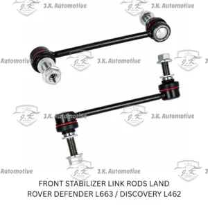 J. K. Automotive