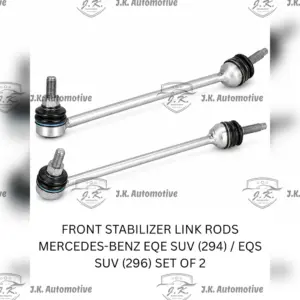 J. K. Automotive