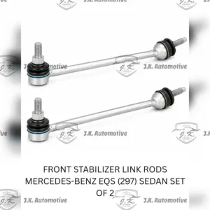 J. K. Automotive