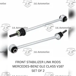 J. K. Automotive