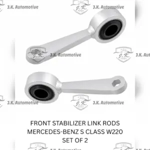 J. K. Automotive