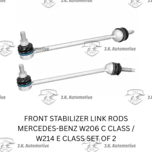 J. K. Automotive