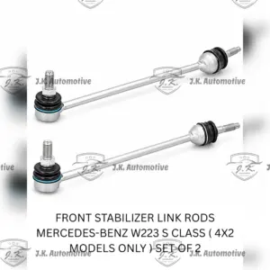 J. K. Automotive