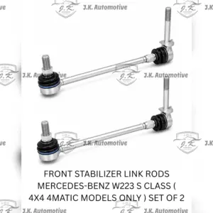 J. K. Automotive