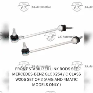 J. K. Automotive
