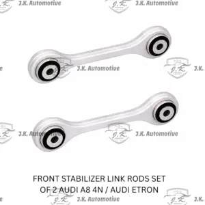 J. K. Automotive