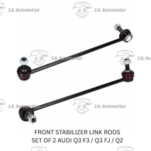 J. K. Automotive