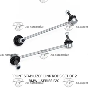 J. K. Automotive