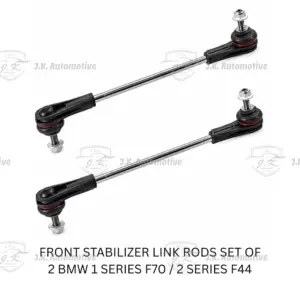 J. K. Automotive