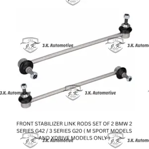 J. K. Automotive