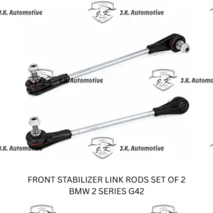 J. K. Automotive