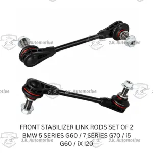 J. K. Automotive