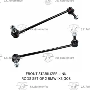 J. K. Automotive