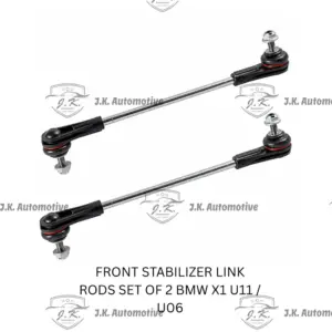 J. K. Automotive