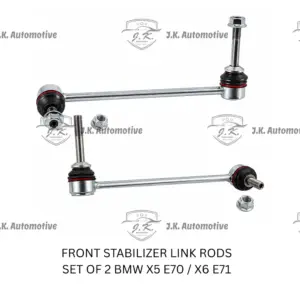 J. K. Automotive