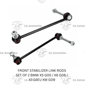 J. K. Automotive