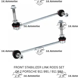 J. K. Automotive