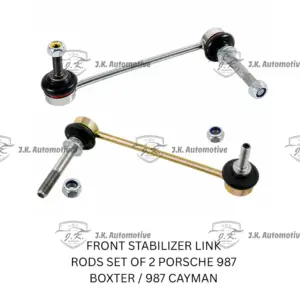 J. K. Automotive