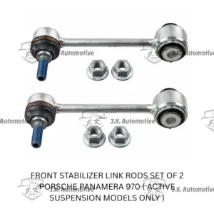 J. K. Automotive