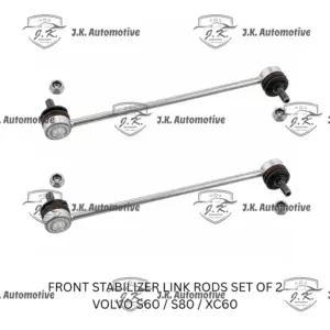 J. K. Automotive